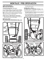 Предварительный просмотр 22 страницы Poulan Pro 96194000500 Owner'S Manual