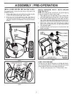 Preview for 6 page of Poulan Pro 96194000502 Owner'S Manual