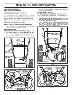 Предварительный просмотр 22 страницы Poulan Pro 96194000503 Owner'S Manual