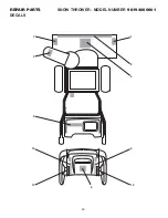 Preview for 50 page of Poulan Pro 96194000601 Owner'S Manual