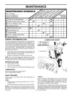 Предварительный просмотр 14 страницы Poulan Pro 961970004 Owner'S Manual