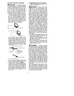 Preview for 5 page of Poulan Pro 966063001 Instruction Manual