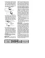 Предварительный просмотр 5 страницы Poulan Pro 966513901 Instruction Manual