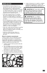 Preview for 53 page of Poulan Pro 967 702601-00 Operator'S Manual