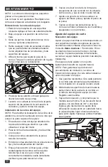 Preview for 58 page of Poulan Pro 967 702601-00 Operator'S Manual