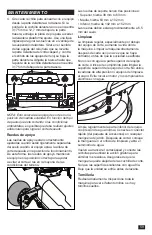 Preview for 59 page of Poulan Pro 967 702601-00 Operator'S Manual