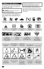 Preview for 6 page of Poulan Pro 967 721801-00 Operator'S Manual