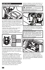 Preview for 46 page of Poulan Pro 967 721801-00 Operator'S Manual