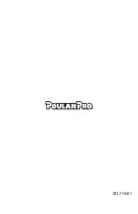 Preview for 72 page of Poulan Pro 967 721801-00 Operator'S Manual