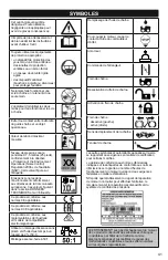 Preview for 41 page of Poulan Pro 967061401 Instruction Manual