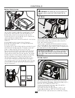 Предварительный просмотр 12 страницы Poulan Pro 967333801-00 Operator'S Manual