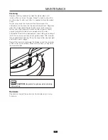 Preview for 29 page of Poulan Pro 967333901-00 Operator'S Manual