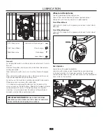 Preview for 30 page of Poulan Pro 967333901-00 Operator'S Manual