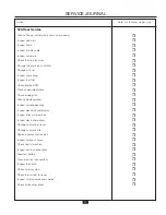 Preview for 41 page of Poulan Pro 967333901-00 Operator'S Manual