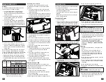 Предварительный просмотр 17 страницы Poulan Pro 96772190100 Operator'S Manual