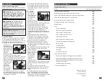 Предварительный просмотр 33 страницы Poulan Pro 96772190100 Operator'S Manual