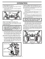 Preview for 10 page of Poulan Pro B8527ES Owner'S Manual