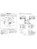 Preview for 10 page of Poulan Pro HD14542B User Manual