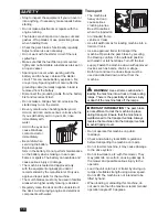 Предварительный просмотр 10 страницы Poulan Pro P46ZX Operator'S Manual