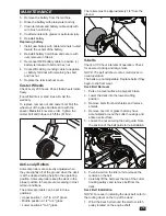 Предварительный просмотр 25 страницы Poulan Pro P46ZX Operator'S Manual