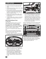 Предварительный просмотр 26 страницы Poulan Pro P46ZX Operator'S Manual