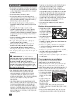 Предварительный просмотр 44 страницы Poulan Pro P46ZX Operator'S Manual