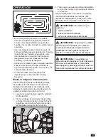 Предварительный просмотр 57 страницы Poulan Pro P46ZX Operator'S Manual