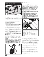 Предварительный просмотр 62 страницы Poulan Pro P46ZX Operator'S Manual