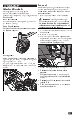 Preview for 29 page of Poulan Pro P54ZX Operator'S Manual