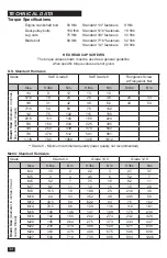 Preview for 34 page of Poulan Pro P54ZX Operator'S Manual