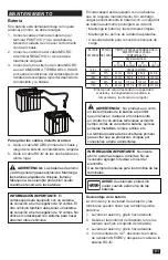 Preview for 61 page of Poulan Pro P54ZX Operator'S Manual