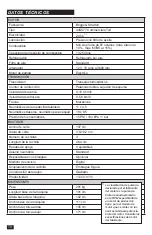 Preview for 70 page of Poulan Pro P54ZX Operator'S Manual