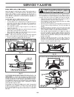 Предварительный просмотр 47 страницы Poulan Pro PB155G42 Operator'S Manual