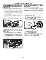 Предварительный просмотр 53 страницы Poulan Pro PB175A46 Operator'S Manual