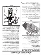 Предварительный просмотр 42 страницы Poulan Pro PB18542LT Operator'S Manual