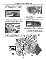 Preview for 47 page of Poulan Pro PB18VA46 Operator'S Manual