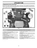 Предварительный просмотр 37 страницы Poulan Pro PB20A46LT Operator'S Manual