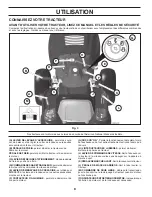 Предварительный просмотр 36 страницы Poulan Pro PB20A46YT Operator'S Manual