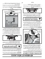 Предварительный просмотр 40 страницы Poulan Pro PB20H46LT Operator'S Manual