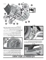 Предварительный просмотр 41 страницы Poulan Pro PB20H46LT Operator'S Manual