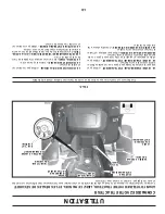 Предварительный просмотр 51 страницы Poulan Pro PB20H46LT Operator'S Manual