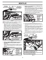 Preview for 40 page of Poulan Pro PB22VA54 Operator'S Manual