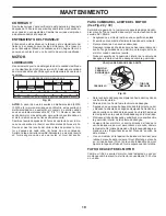 Preview for 51 page of Poulan Pro PB22VA54 Operator'S Manual