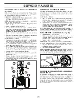 Preview for 56 page of Poulan Pro PB22VA54 Operator'S Manual