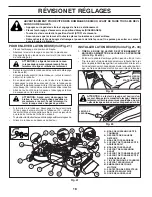 Предварительный просмотр 48 страницы Poulan Pro PB23H48LGT Operator'S Manual