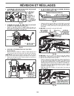 Предварительный просмотр 49 страницы Poulan Pro PB23H48LGT Operator'S Manual