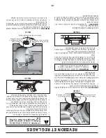 Предварительный просмотр 44 страницы Poulan Pro PB24H54YT Operator'S Manual