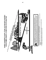 Предварительный просмотр 32 страницы Poulan Pro PBA195H42LT Operator'S Manual