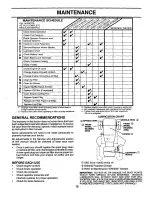 Preview for 15 page of Poulan Pro PD1842STA Owner'S Manual