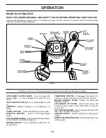 Предварительный просмотр 10 страницы Poulan Pro PD22H42STC Owner'S Manual